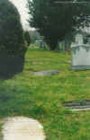 Rockville Cemetery Davis #4 - Jim Walton - December 1999