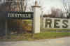 Restvale West Entrance Left - Jody Page - March 2000