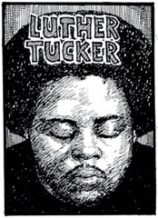 Luther Tucker