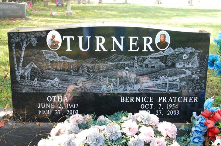 Otha Turner